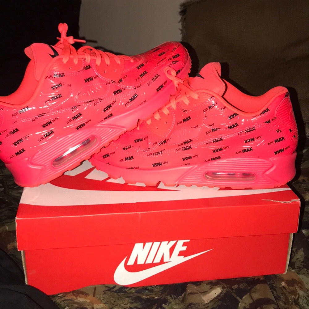 Nike air max 90 premium